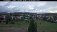 Archiv Foto Webcam Neuschönau, Bayerischer Wald 05:00