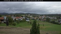 Archiv Foto Webcam Neuschönau, Bayerischer Wald 07:00