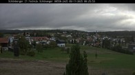 Archiv Foto Webcam Neuschönau, Bayerischer Wald 07:00