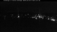 Archiv Foto Webcam Neuschönau, Bayerischer Wald 21:00