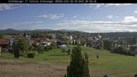 Archived image Webcam Neuschönau in the Bavarian Forest 08:00