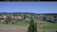 Archived image Webcam Neuschönau in the Bavarian Forest 11:00