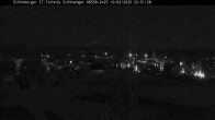 Archiv Foto Webcam Neuschönau, Bayerischer Wald 23:00