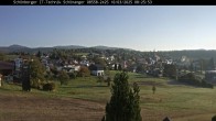 Archived image Webcam Neuschönau in the Bavarian Forest 07:00