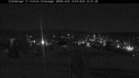 Archiv Foto Webcam Neuschönau, Bayerischer Wald 23:00