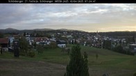 Archiv Foto Webcam Neuschönau, Bayerischer Wald 06:00