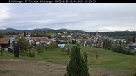 Archiv Foto Webcam Neuschönau, Bayerischer Wald 07:00