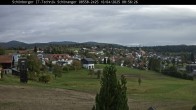 Archiv Foto Webcam Neuschönau, Bayerischer Wald 08:00