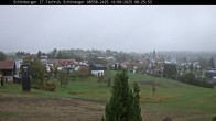 Archiv Foto Webcam Neuschönau, Bayerischer Wald 08:00