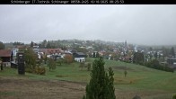 Archiv Foto Webcam Neuschönau, Bayerischer Wald 07:00