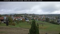 Archiv Foto Webcam Neuschönau, Bayerischer Wald 09:00