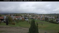Archiv Foto Webcam Neuschönau, Bayerischer Wald 13:00