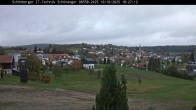 Archiv Foto Webcam Neuschönau, Bayerischer Wald 17:00