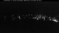 Archiv Foto Webcam Neuschönau, Bayerischer Wald 19:00