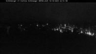 Archiv Foto Webcam Neuschönau, Bayerischer Wald 23:00