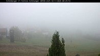 Archiv Foto Webcam Neuschönau, Bayerischer Wald 07:00