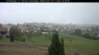 Archiv Foto Webcam Neuschönau, Bayerischer Wald 09:00
