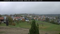 Archiv Foto Webcam Neuschönau, Bayerischer Wald 13:00