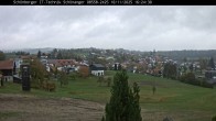 Archiv Foto Webcam Neuschönau, Bayerischer Wald 15:00