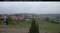 Archiv Foto Webcam Neuschönau, Bayerischer Wald 17:00