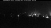 Archiv Foto Webcam Neuschönau, Bayerischer Wald 19:00