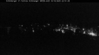 Archived image Webcam Neuschönau in the Bavarian Forest 23:00
