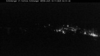 Archived image Webcam Neuschönau in the Bavarian Forest 03:00