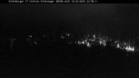 Archiv Foto Webcam Neuschönau, Bayerischer Wald 23:00