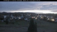 Archiv Foto Webcam Neuschönau, Bayerischer Wald 06:00