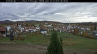 Archiv Foto Webcam Neuschönau, Bayerischer Wald 07:00