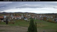 Archiv Foto Webcam Neuschönau, Bayerischer Wald 09:00
