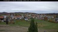 Archiv Foto Webcam Neuschönau, Bayerischer Wald 11:00