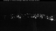 Archiv Foto Webcam Neuschönau, Bayerischer Wald 19:00