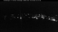 Archiv Foto Webcam Neuschönau, Bayerischer Wald 21:00