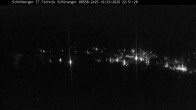 Archiv Foto Webcam Neuschönau, Bayerischer Wald 23:00