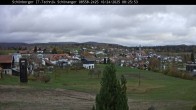 Archiv Foto Webcam Neuschönau, Bayerischer Wald 07:00
