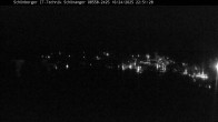 Archiv Foto Webcam Neuschönau, Bayerischer Wald 23:00