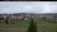 Archiv Foto Webcam Neuschönau, Bayerischer Wald 11:00