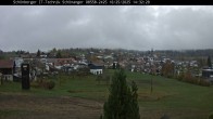 Archiv Foto Webcam Neuschönau, Bayerischer Wald 13:00
