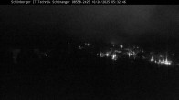 Archived image Webcam Neuschönau in the Bavarian Forest 03:00
