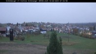 Archived image Webcam Neuschönau in the Bavarian Forest 05:00