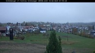 Archived image Webcam Neuschönau in the Bavarian Forest 06:00