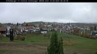 Archived image Webcam Neuschönau in the Bavarian Forest 07:00