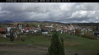 Archived image Webcam Neuschönau in the Bavarian Forest 11:00
