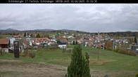Archived image Webcam Neuschönau in the Bavarian Forest 13:00