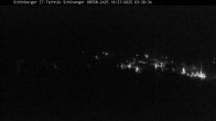Archived image Webcam Neuschönau in the Bavarian Forest 01:00