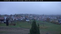 Archiv Foto Webcam Neuschönau, Bayerischer Wald 05:00