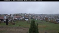 Archiv Foto Webcam Neuschönau, Bayerischer Wald 06:00