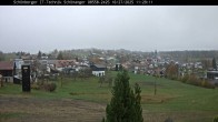 Archiv Foto Webcam Neuschönau, Bayerischer Wald 09:00