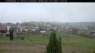 Archiv Foto Webcam Neuschönau, Bayerischer Wald 13:00